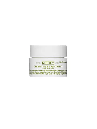 KIEHL'S | Clearly Eye Treatment with Avocado 28g | 